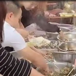 独立快餐小姐姐,诠释现代都市女性的魅力与力量