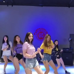美丽舞蹈小姐姐,美丽舞蹈小姐姐的优雅风采
