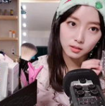 小姐姐温柔入眠,小姐姐的甜美夜晚时光