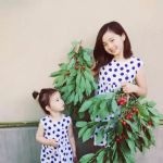小妹妹 和 小姐姐图片,青春风采的碰撞
